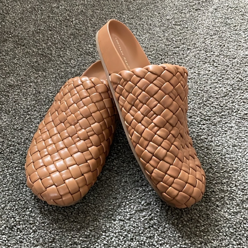 Loeffler Randall Slides
